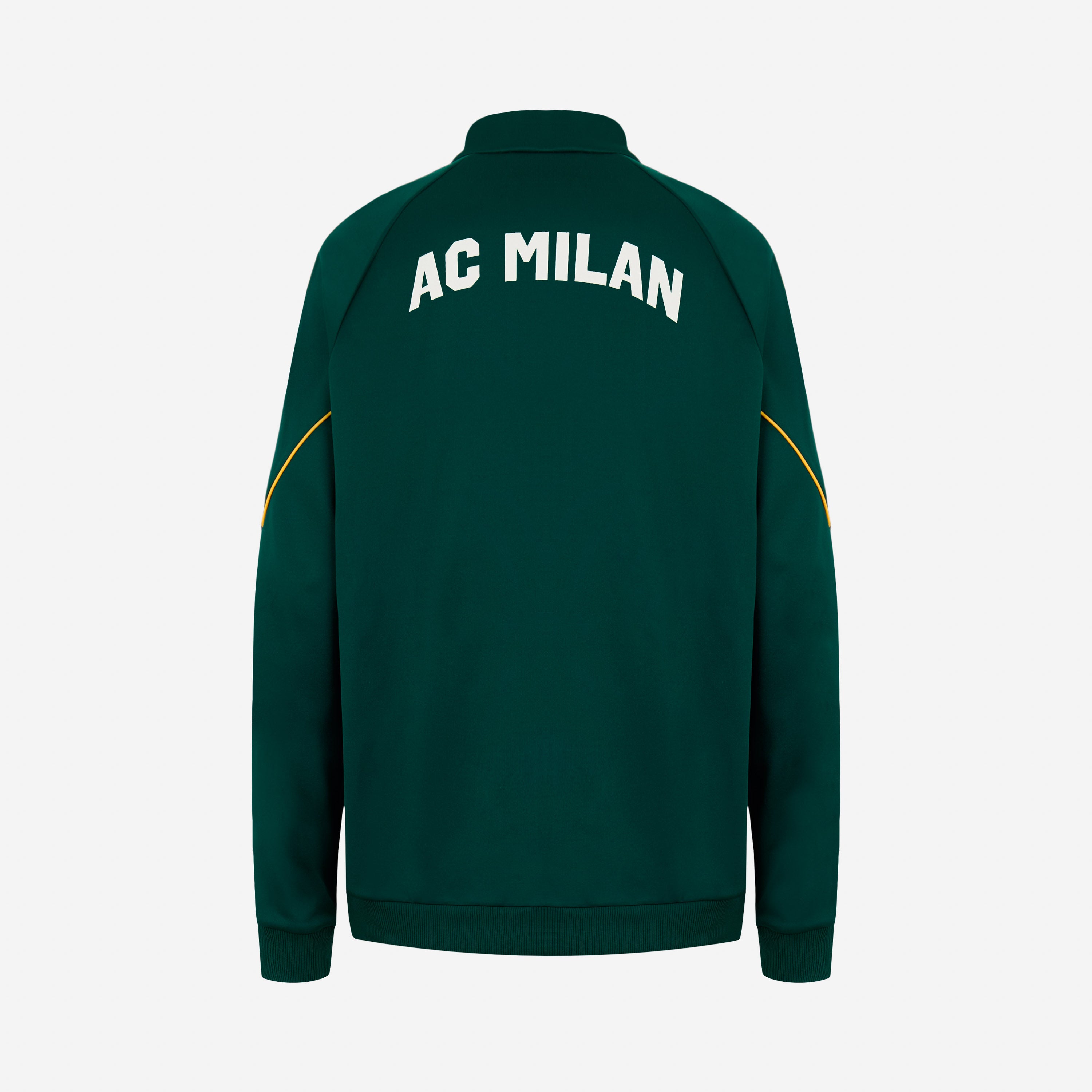 GIACCA VERDE MILAN KING