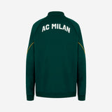 GIACCA VERDE MILAN KING
