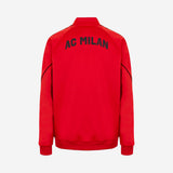 GIACCA ROSSA MILAN KING