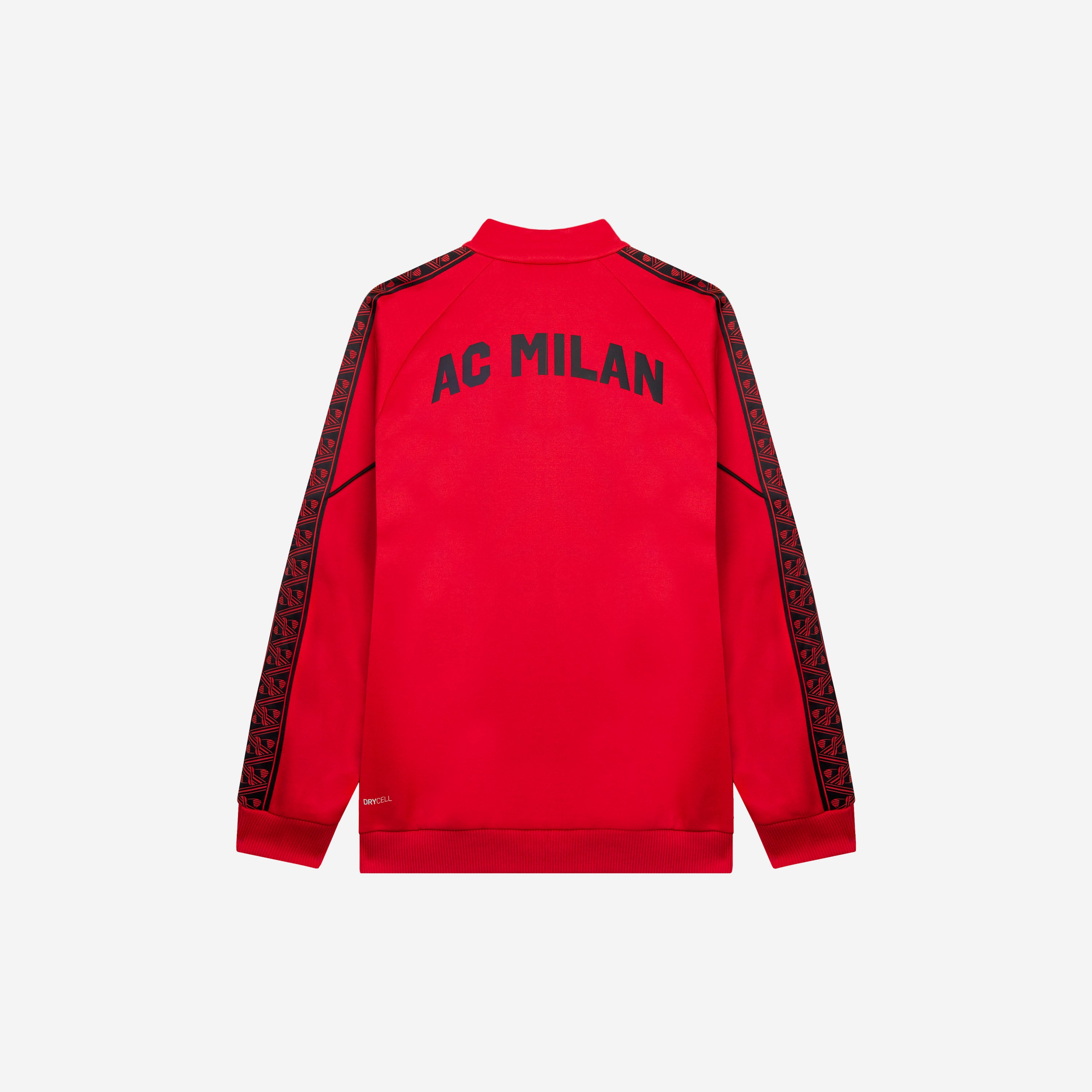 GIACCA ROSSA MILAN KING BAMBINO