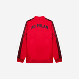 AC MILAN RED KIDS JACKET KING COLLECTION