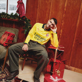 MILAN LONG SLEEVE THIRD 2025/26 JERSEY