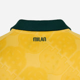 MILAN LONG SLEEVE THIRD 2025/26 JERSEY