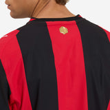 MILAN LONG SLEEVE HOME AUTHENTIC 2026/27 JERSEY
