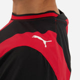 MILAN LONG SLEEVE HOME AUTHENTIC 2026/27 JERSEY