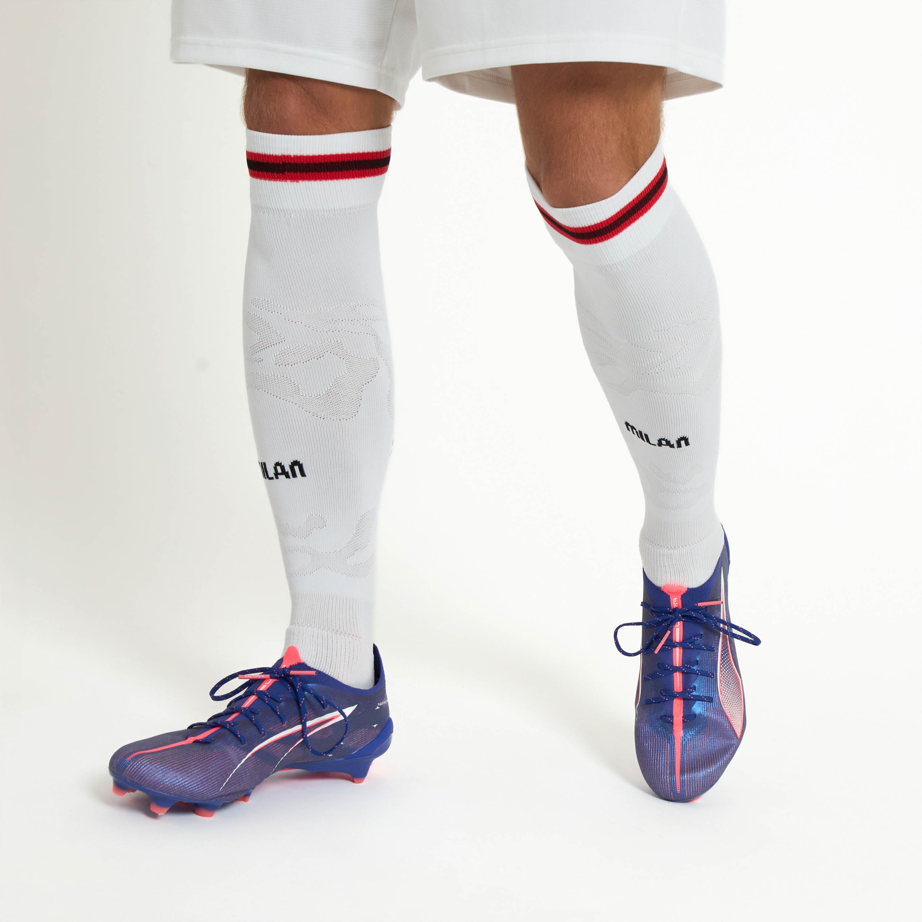 CALZETTONI MILAN GARA AWAY 2026/27