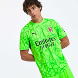 MILAN GOALKEEPER THIRD 2026/27 JERSEY