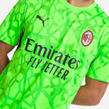 MILAN GOALKEEPER THIRD 2026/27 JERSEY