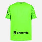 MILAN GOALKEEPER THIRD 2026/27 JERSEY