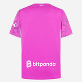 MILAN GOALKEEPER AWAY 2026/27 JERSEY