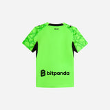MILAN GOALKEEPER THIRD 2026/27 KIDS' JERSEY