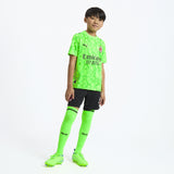 MILAN GOALKEEPER THIRD 2026/27 KIDS' JERSEY