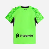 MILAN GOALKEEPER THIRD 2026/27 KIDS' JERSEY