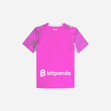 MILAN GOALKEEPER AWAY 2026/27 KIDS' JERSEY