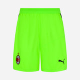 MILAN GOALKEEPER THIRD 2026/27 SHORTS
