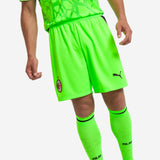 MILAN GOALKEEPER THIRD 2026/27 SHORTS