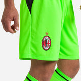 MILAN GOALKEEPER THIRD 2026/27 SHORTS