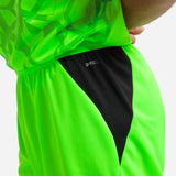 MILAN GOALKEEPER THIRD 2026/27 SHORTS