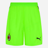 MILAN GOALKEEPER THIRD 2026/27 SHORTS