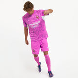 MILAN GOALKEEPER AWAY 2026/27 SHORTS