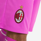 MILAN GOALKEEPER AWAY 2026/27 SHORTS