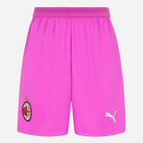 MILAN GOALKEEPER AWAY 2026/27 SHORTS