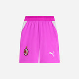 MILAN GOALKEEPER AWAY 2026/27 KIDS' SHORTS
