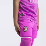 MILAN GOALKEEPER AWAY 2026/27 KIDS' SHORTS