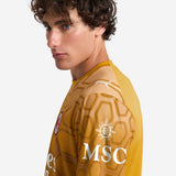 MILAN GOALKEEPER HOME 2026/27 JERSEY