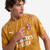 MAGLIA MILAN PORTIERE HOME 2026/27