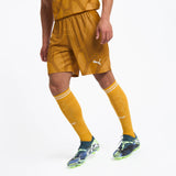 MILAN GOALKEEPER HOME 2026/27 SHORTS