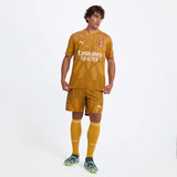 MILAN GOALKEEPER HOME 2026/27 SHORTS