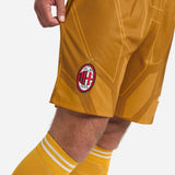 MILAN GOALKEEPER HOME 2026/27 SHORTS