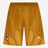 MILAN GOALKEEPER HOME 2026/27 SHORTS