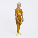 MILAN GOALKEEPER HOME 2026/27 KIDS' JERSEY