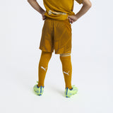 MILAN GOALKEEPER HOME 2026/27 KIDS' SHORTS