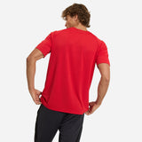 MILAN TRAINING 2026/27 RED JERSEY
