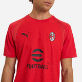 MILAN TRAINING 2026/27 RED JERSEY