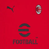 MILAN TRAINING 2026/27 RED JERSEY