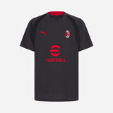 MILAN TRAINING 2026/27 DARK GREY JERSEY