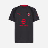 MILAN TRAINING 2026/27 DARK GREY JERSEY