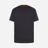MILAN TRAINING 2026/27 DARK GREY JERSEY