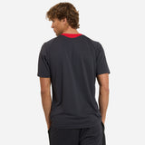 MILAN TRAINING 2026/27 DARK GREY JERSEY