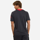 MILAN TRAINING 2026/27 DARK GREY JERSEY