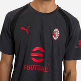 MILAN TRAINING 2026/27 DARK GREY JERSEY