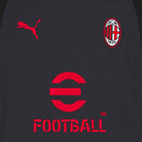 MILAN TRAINING 2026/27 DARK GREY JERSEY