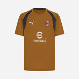 MILAN TRAINING 2026/27 GOLD JERSEY