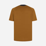MILAN TRAINING 2026/27 GOLD JERSEY