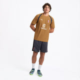 MILAN TRAINING 2026/27 GOLD JERSEY