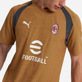 MILAN TRAINING 2026/27 GOLD JERSEY